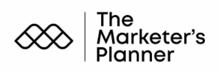 M THE MARKETER'S PLANNER