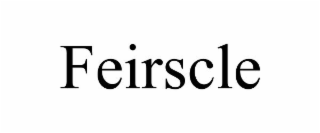 FEIRSCLE