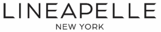 LINEAPELLE NEW YORK