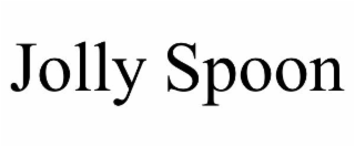 JOLLY SPOON
