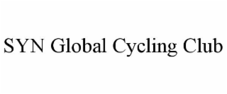 SYN GLOBAL CYCLING CLUB