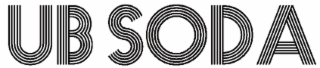 UB SODA