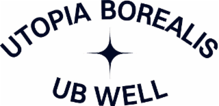 UTOPIA BOREALIS UB WELL