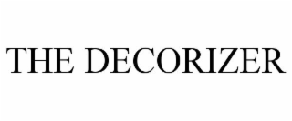 THE DECORIZER