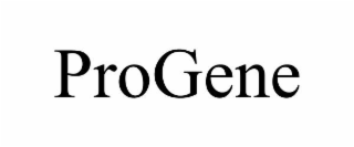 PROGENE
