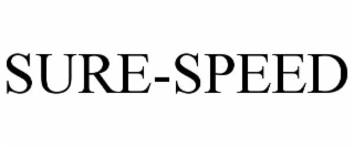 SURE-SPEED