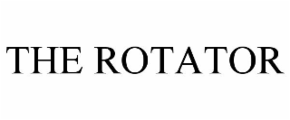 THE ROTATOR