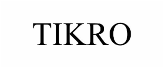 TIKRO