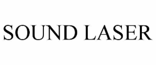 SOUND LASER