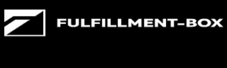 FULFILLMENT-BOX