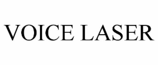 VOICE LASER