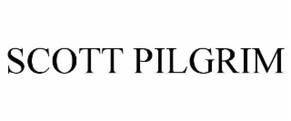 SCOTT PILGRIM
