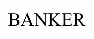 BANKER