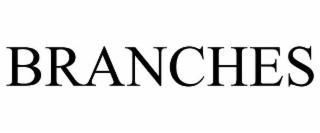 BRANCHES
