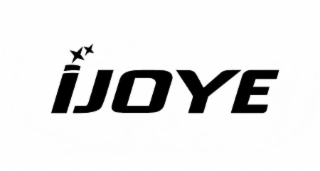 IJOYE