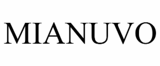MIANUVO
