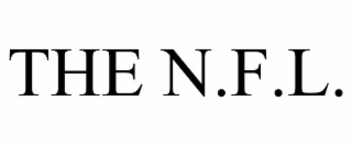 THE N.F.L.