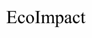 ECOIMPACT