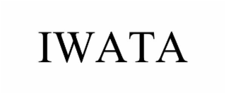 IWATA