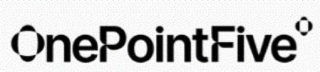 ONEPOINTFIVE