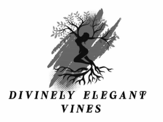 DIVINELY ELEGANT VINES