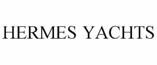 HERMES YACHTS