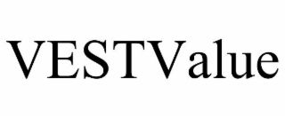 VESTVALUE