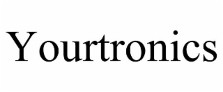 YOURTRONICS