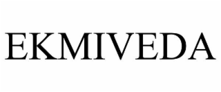 EKMIVEDA