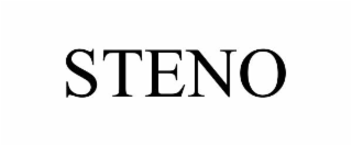 STENO