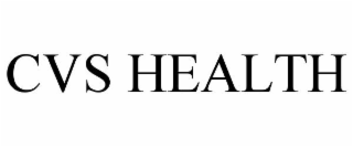 CVS HEALTH