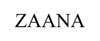 ZAANA