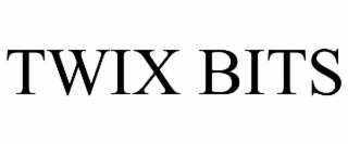 TWIX BITS