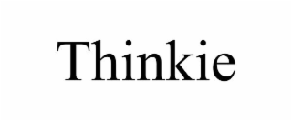THINKIE