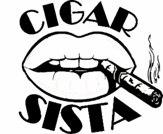 CIGAR SISTA