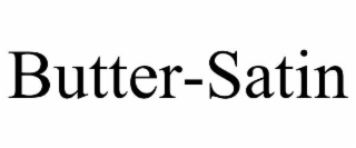 BUTTER-SATIN