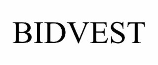BIDVEST