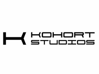 K KOHORT STUDIOS