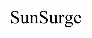 SUNSURGE