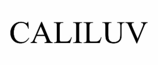 CALILUV