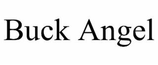 BUCK ANGEL