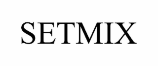 SETMIX