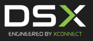 DSX ENGINEERED BY XCONNECT