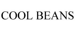 COOL BEANS