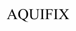 AQUIFIX