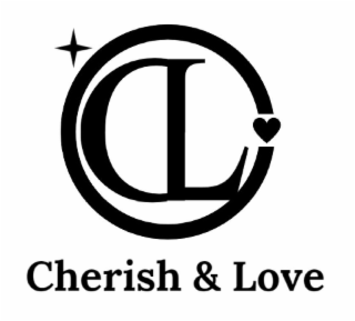 CL CHERISH & LOVE