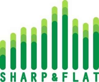 SHARP&FLAT
