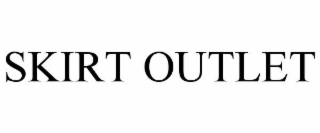 SKIRT OUTLET