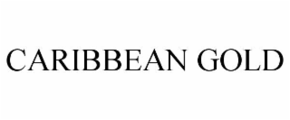 CARIBBEAN GOLD