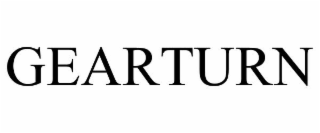 GEARTURN